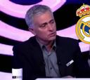Mourinho da la clave para ser leyenda en los grandes clubes
