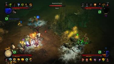 [E3 2013] Diablo III, Impresiones
