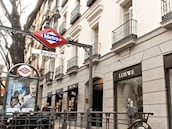 Tras cinco años cerrado, el local más caro de España reabre sus puertas: 900 m² para una marca de lujo en plena Milla de Oro de Madrid