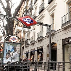 Tras cinco años cerrado, el local más caro de España reabre sus puertas: 900 m² para una marca de lujo en plena Milla de Oro de Madrid