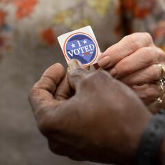 Why is Super Tuesday so important for the U.S. general election?