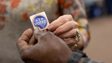 Over a third of delegates are up for grabs on Super Tuesday as voters go to the ballot box in 15 states to choose their preferred presidential nominee.