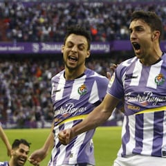 Numancia-Valladolid: así será la final por el ascenso a Primera