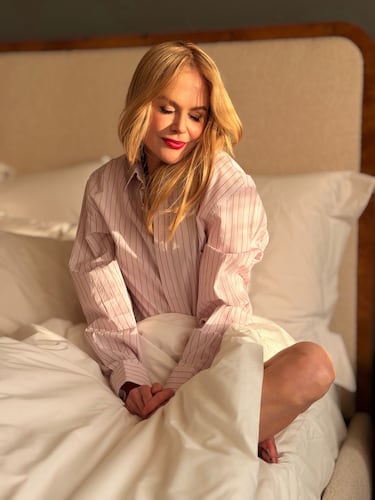 Los famosos demuestran su amor por San Valentín