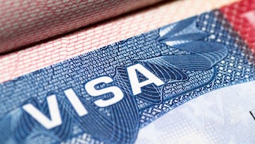 U.S.?Living and working in the U.S. will require a special visa that allows immigrants to be legally in the U.S.