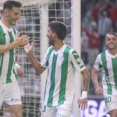 Ania iguala la última serie de Carrión de tres victorias seguidas en casa en Segunda