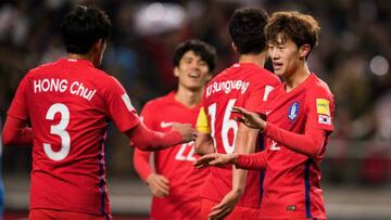 ¿Quién es Corea? El Tri tiene saldo positivo ante el cuadro asiático