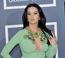 Katy Perry actuará en el intermedio de la Super Bowl