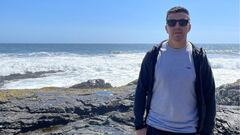 ¿Qué fue de Gonzalo Fierro?