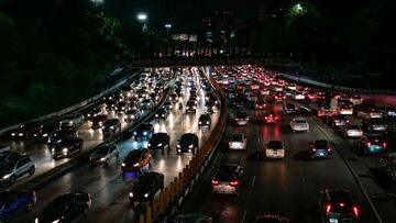 Hoy No Circula 11 de julio: vehículos y placas en CDMX, EDOMEX, Hidalgo y Puebla