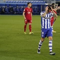 El peor Alavés de la historia