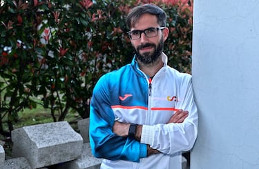 “El problema era mío... y he descubierto la solución: retroversión de cadera”