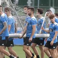 Calahorra, prueba del algodón para el Deportivo