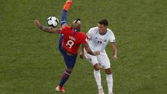 Suárez: "Gallardo es uno de los mejores técnicos del mundo"