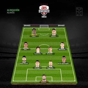 Ausencias y retornos marcarán la jornada 11 de LaLiga Santander