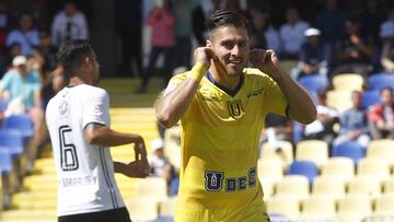 Un penal brujo le da el triunfo al Campanil sobre Colo Colo