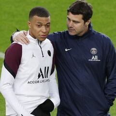 "Es la gran operación del año": el sueño por el que el Madrid deja el "teléfono encendido"