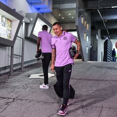 ‘Cata’ Domínguez no apareció en la convocatoria de Cruz Azul