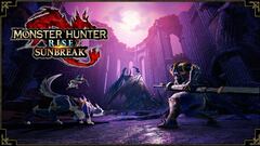 Monster Hunter Rise: Sunbreak