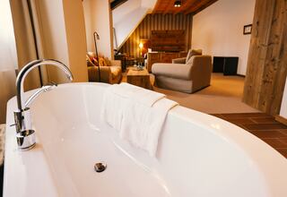 El dueño de AC Hoteles señala el objeto que más roban los clientes: “80.000 al año”