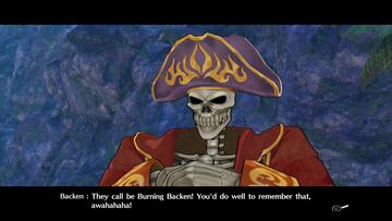 Captura de pantalla - Atelier Lydie & Soeur: Alchemists of the Mysterious Painting (NSW)