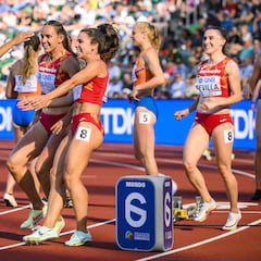 Europeo de atletismo 2022: ¿cuándo es y dónde se celebra?