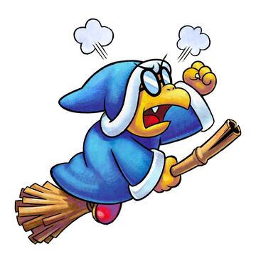 Ilustraci¨®n - Mario & Luigi: Paper Jam Bros. (3DS)
