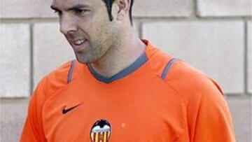 Vuelven Juanito y Marchena y se caen Pablo y Arizmendi