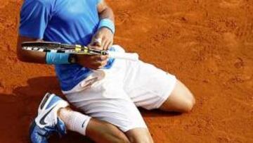 <strong>RAFA NADAL.</strong>