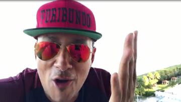 "¿Y ahora qué hago con la playera del PSG que compré?"