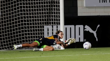 15/09/23 FUTBOL FEMENINO PARTIDO PRIMERA DIVISION
VALENCIA CF FEM - REAL MADRID 
MISA 