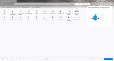 Trucos para navegar más rápido en Firefox Quantum