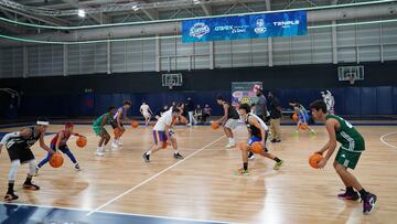 Madrid, puerta a más de 100M€ en becas para estudiar en el extranjero