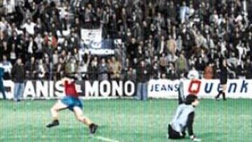 Fue mucho más que un partido, una gesta que sirvió para que los aficionados españoles recuperaran el cariño por una Selección que apenas un año antes había fracasado en el Mundial del que era anfitriona.