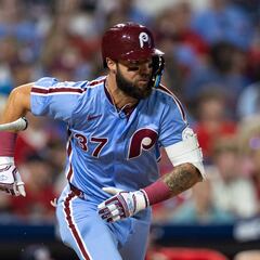 Rookie Weston Wilson hits for the cycle. What’s hitting for a cycle in baseball?