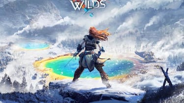 Detallan las novedades de The Frozen Wilds, el DLC de Horizon