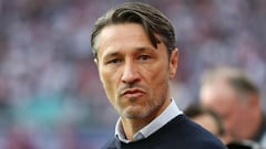 Bayern Munich drop to third and Kovac questions ruthlessness