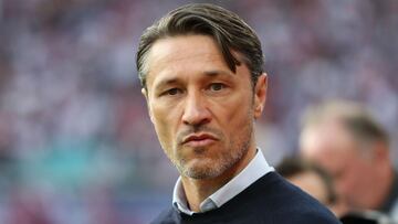 Bayern Munich drop to third and Kovac questions ruthlessness