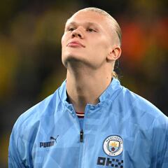 Has the hype-train overtaken Erling Haaland?