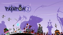 Patapon 2 Remastered, análisis