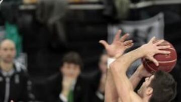 El Gescrap apabulla al Joventut