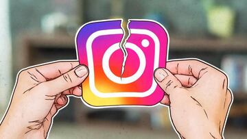 Recuperar publicaciones borradas en Instagram, su nueva función