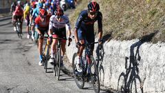 Pogacar, ansioso por la batalla con Egan en el Tour de Francia