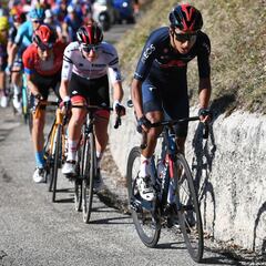 Pogacar, ansioso por la batalla con Egan en el Tour de Francia