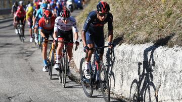 Pogacar, ansioso por la batalla con Egan en el Tour de Francia