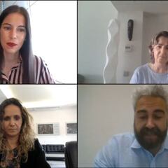 La profesionalización del fútbol femenino, a debate en el WFS