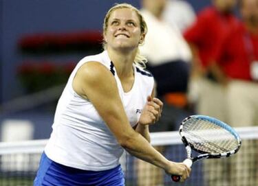 El tenis pierde la sonrisa