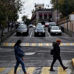 Frente Frío 22: qué estados resultarán afectados
