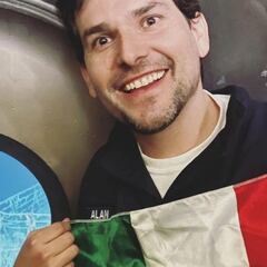 Así fue como Alan Estrada se convirtió en el primer mexicano en visitar los restos del Titanic