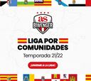 ¡Demuestra quién manda en tu comunidad autónoma con la Liga por Comunidades de Biwenger!